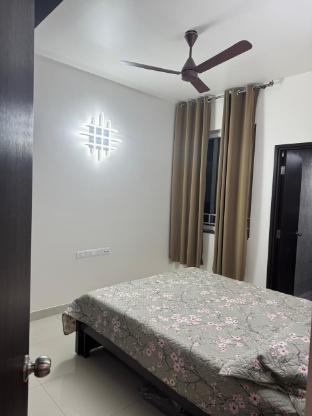 comfort stay near bangalore international airport