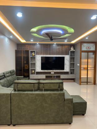 comfort stay near bangalore international airport