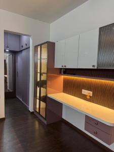 comfort stay near bangalore international airport