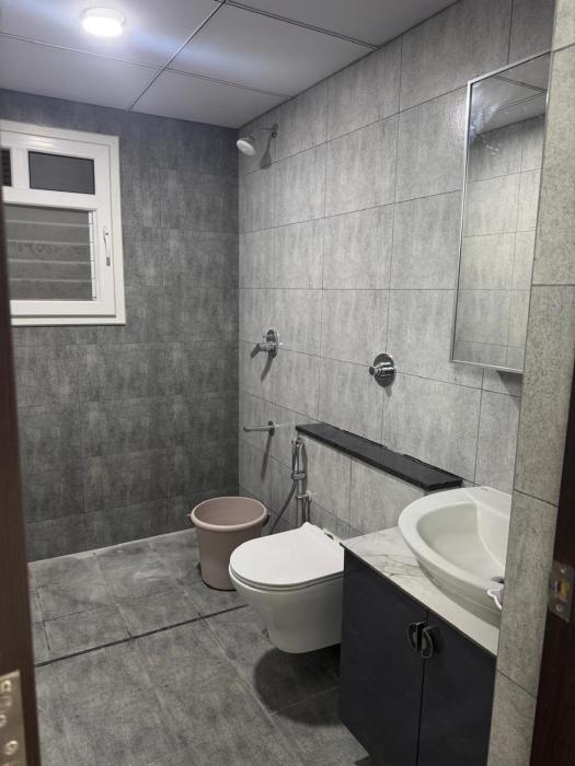 comfort stay near bangalore international airport