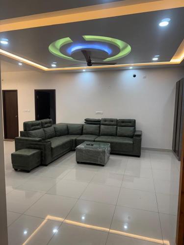 comfort stay near bangalore international airport