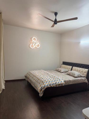 comfort stay near bangalore international airport