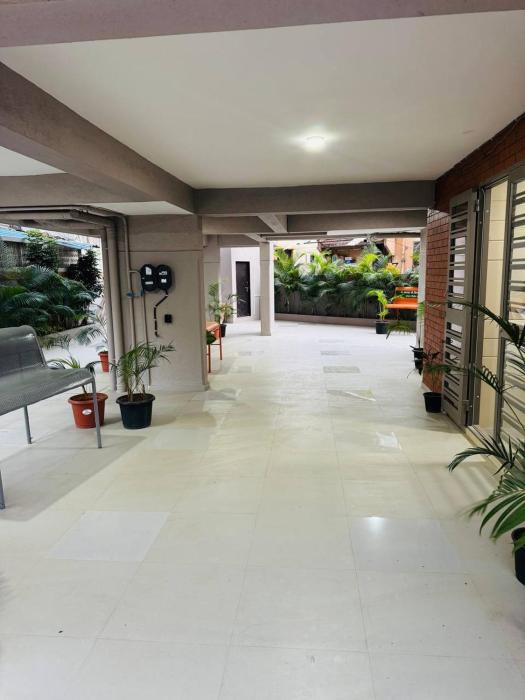 mighter crest studio apartment