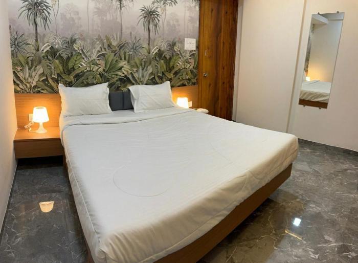 mighter crest studio apartment