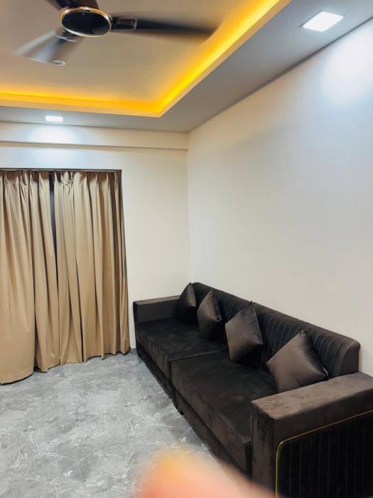 mighter crest studio apartment