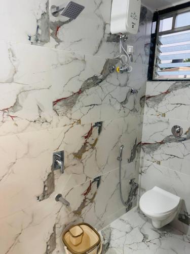 mighter crest studio apartment