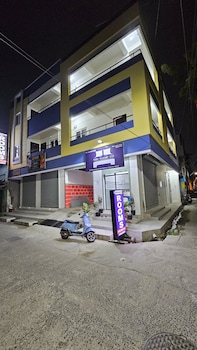 pondy pleasant stay