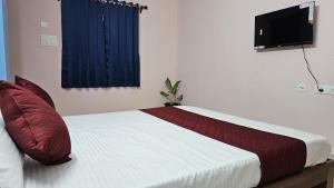 pondy pleasant stay