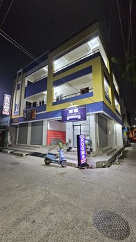 pondy pleasant stay
