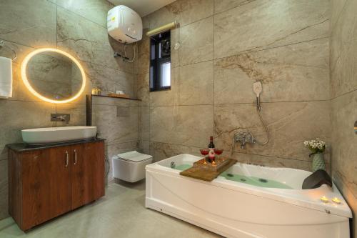perfectstayz alpine retreat