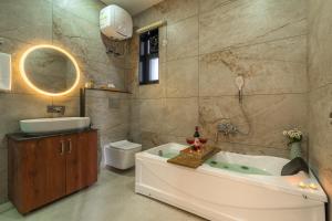 perfectstayz alpine retreat