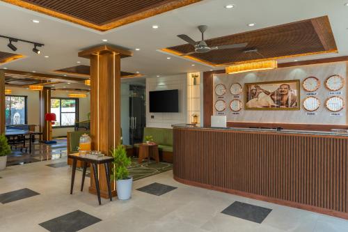 perfectstayz alpine retreat