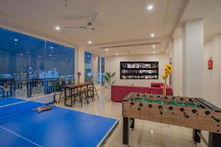 perfectstayz alpine retreat
