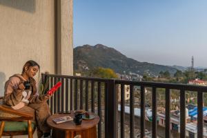 perfectstayz alpine retreat