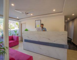 perfectstayz alpine retreat