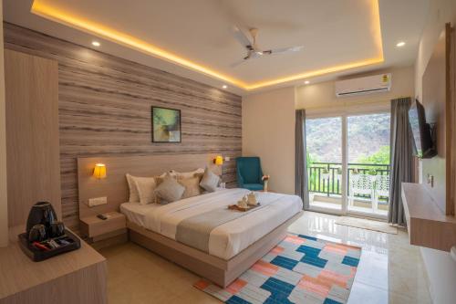 Perfectstayz Alpine Retreat,,3 star