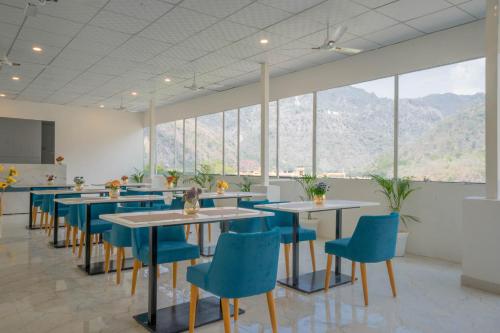 Perfectstayz Alpine Retreat,,3 star