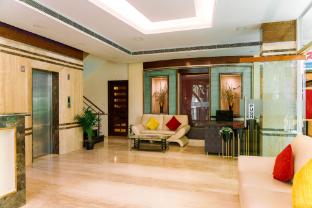 bisque magaji orchid near majestic railway station