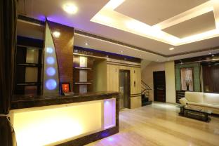 Bisque Magaji Orchid - Near Majestic Railway Station,,3 star