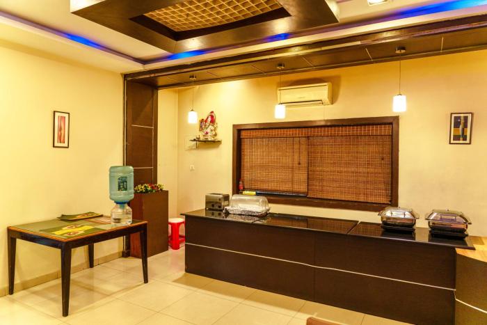 bisque magaji orchid near majestic railway station