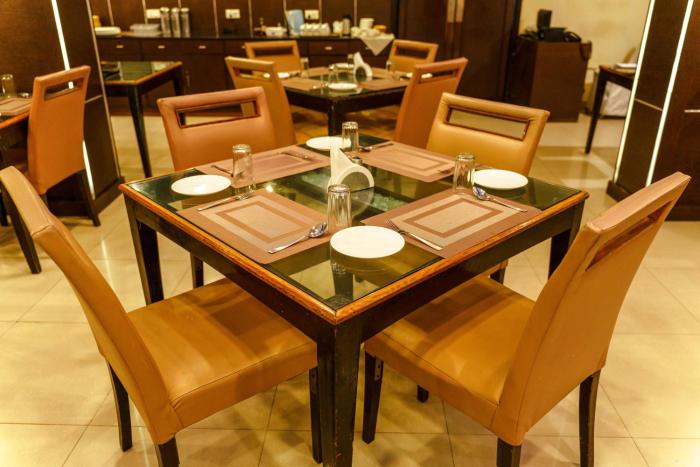 bisque magaji orchid near majestic railway station