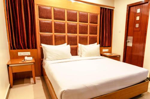 bisque magaji orchid near majestic railway station