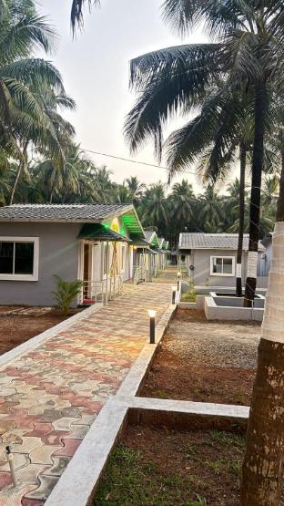 aarna coastal resort