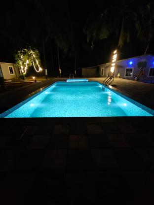 aarna coastal resort