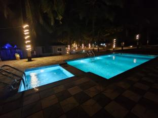 aarna coastal resort