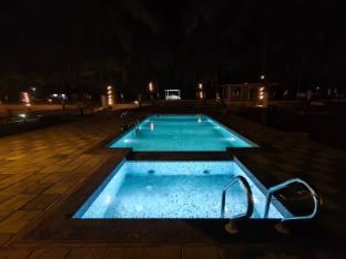 aarna coastal resort