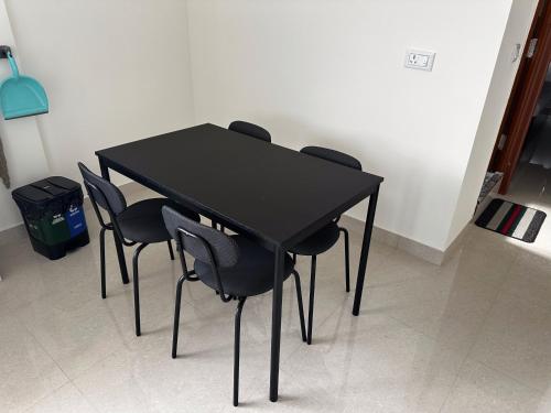 Trinetra Homes 102,,2 star