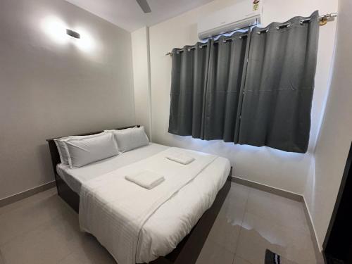 Trinetra Homes 102,,2 star