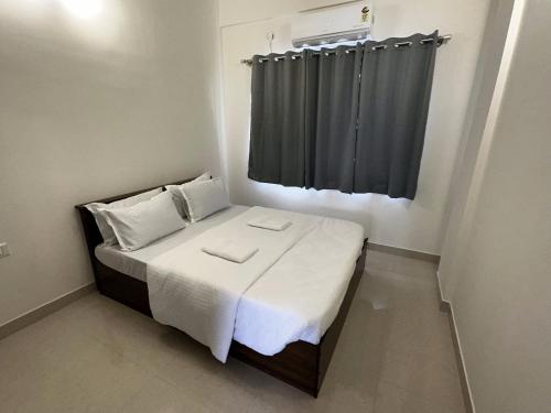 Trinetra Homes 102,,2 star