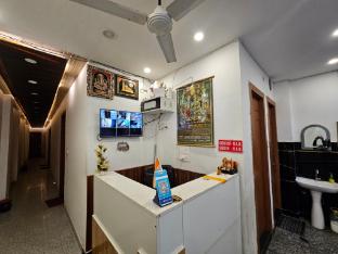 shivam guest house