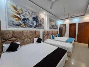 shivam guest house