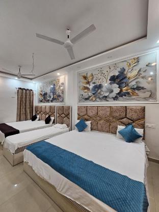 shivam guest house