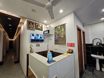 shivam guest house