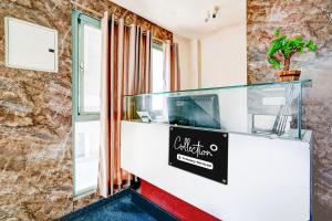 super collection o rajkumar road formerly stone villa