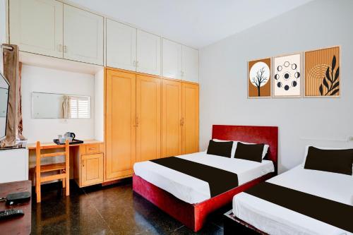 super collection o rajkumar road formerly stone villa