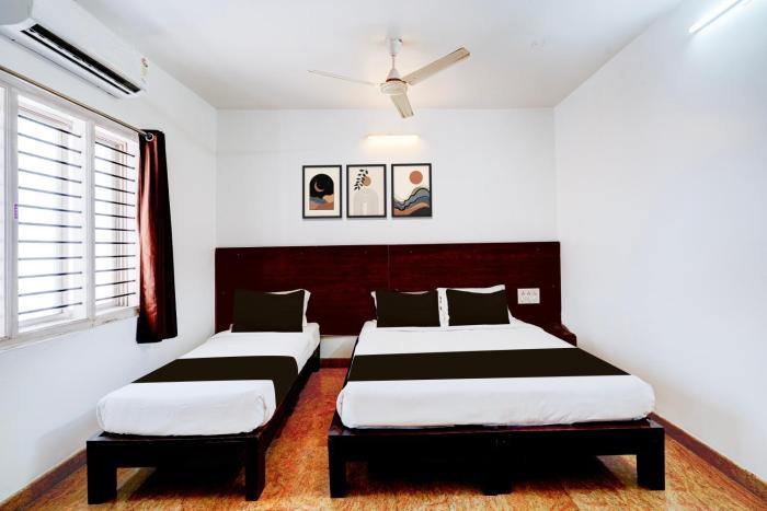 super collection o rajkumar road formerly stone villa