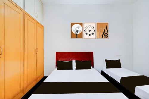 Super Collection O Rajkumar Road Formerly Stone Villa,,3 star