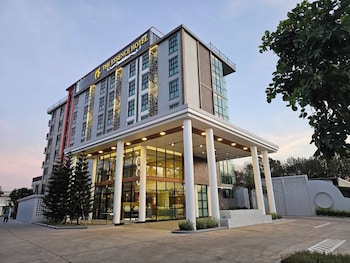 the essence hotel chanthaburi