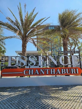 the essence hotel chanthaburi
