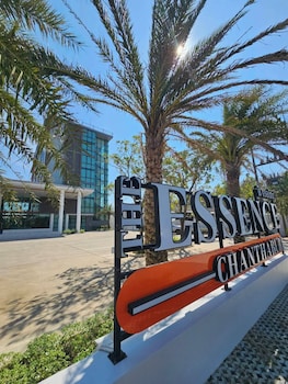 the essence hotel chanthaburi