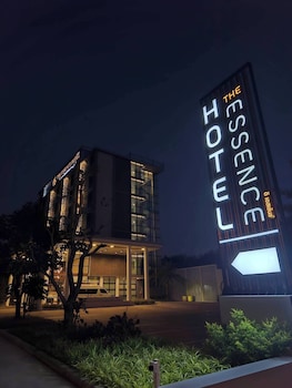 the essence hotel chanthaburi