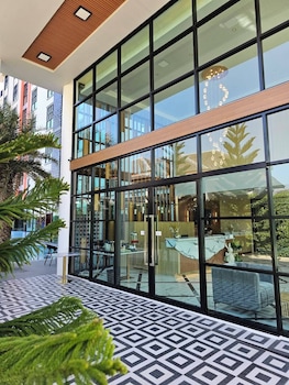 the essence hotel chanthaburi