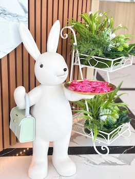 the essence hotel chanthaburi