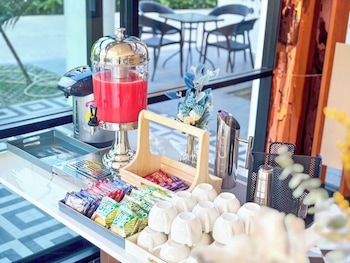 the essence hotel chanthaburi