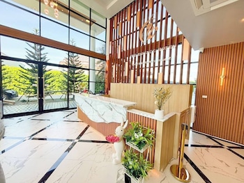 the essence hotel chanthaburi