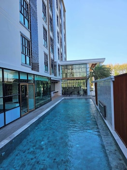 the essence hotel chanthaburi